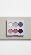 Powder Eyeshadow Electric Teal
